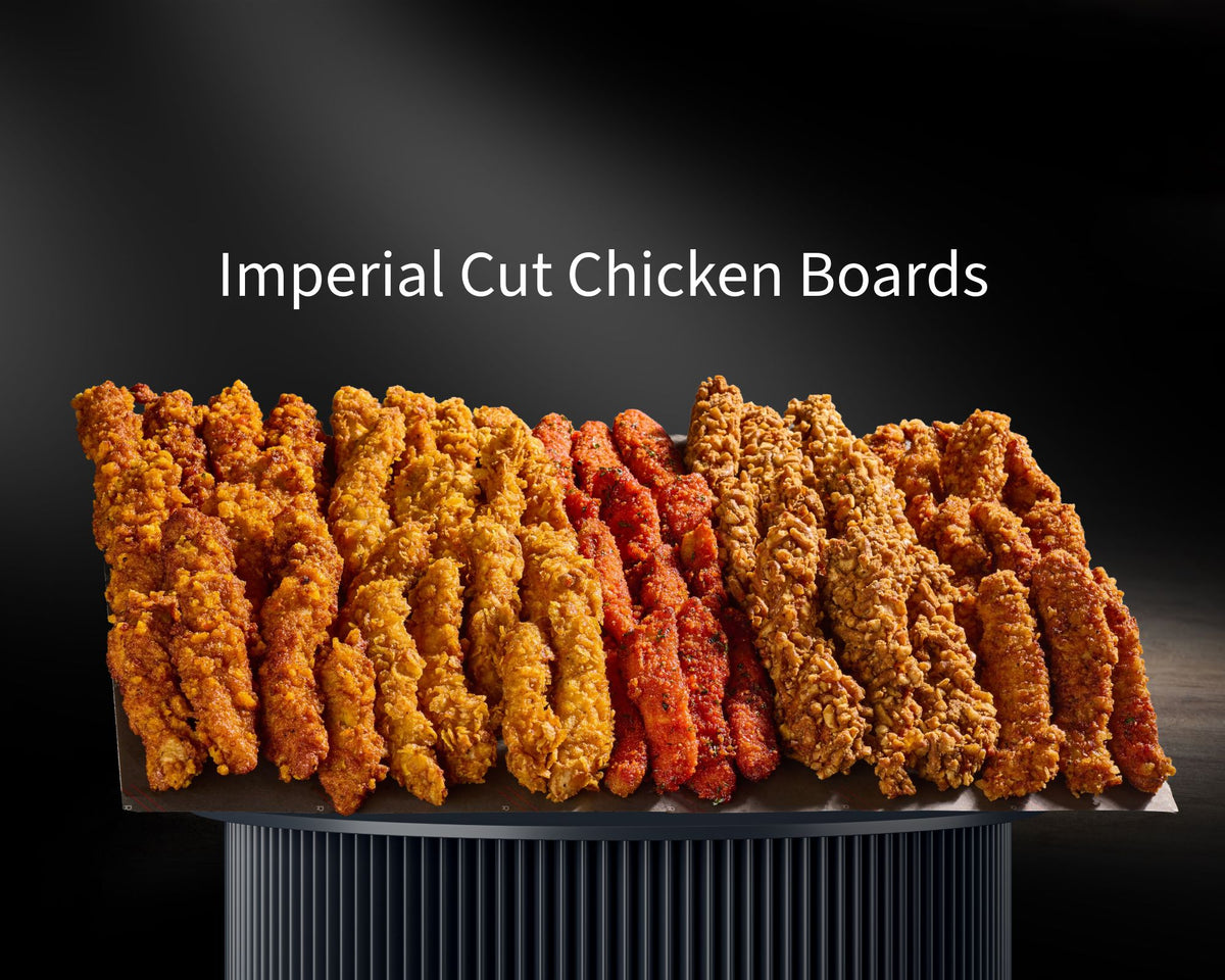 Chicken Boards