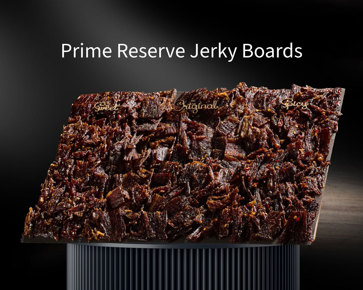 Jerky Boards