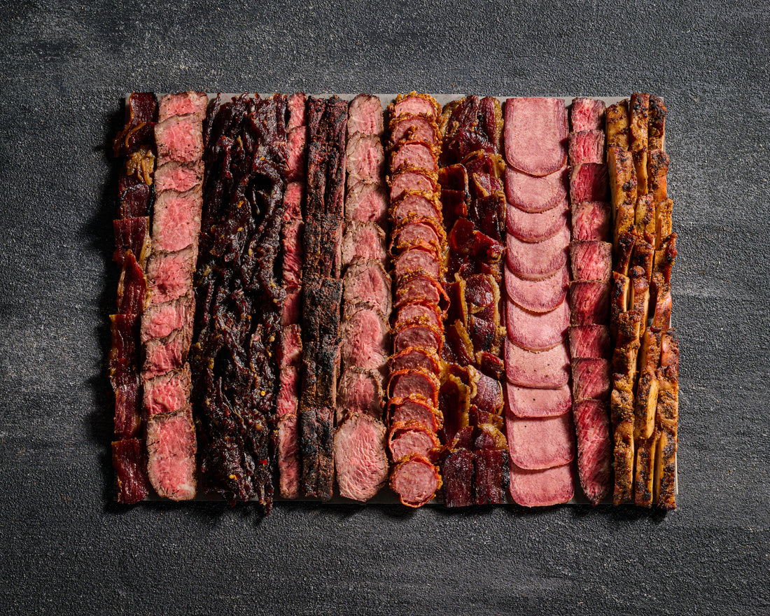 Signature Lite Board