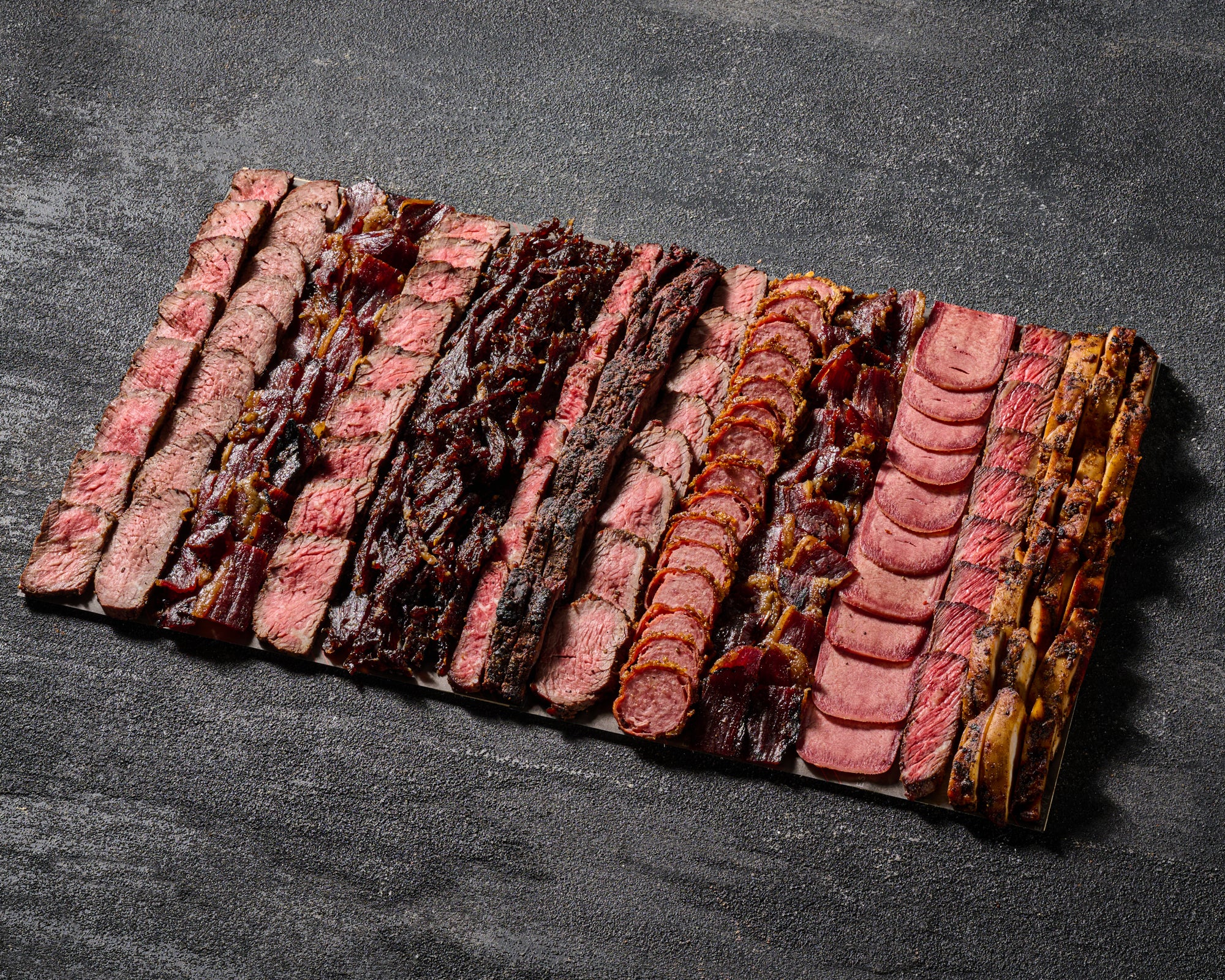 Standard Board