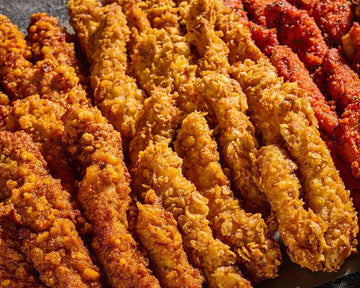 Standard chicken board