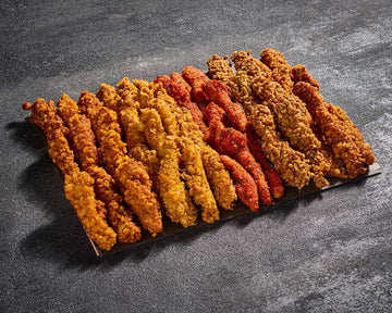 Signature light Chicken board