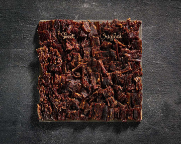 Pick Your Pair jerky Board