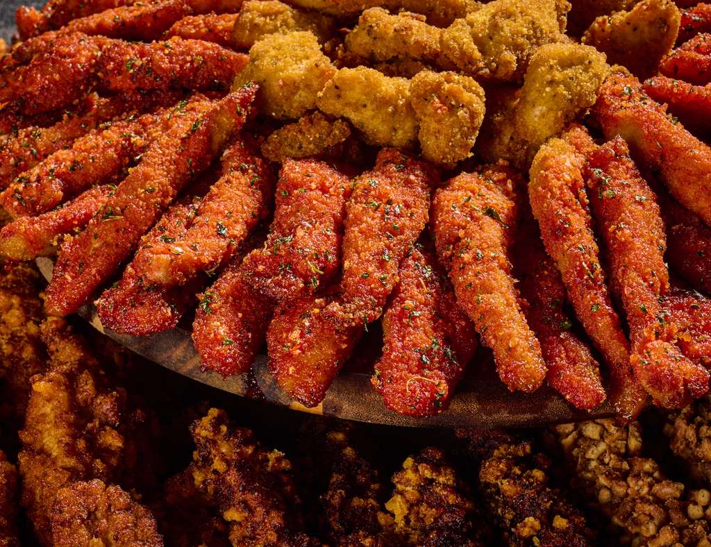 Chef‘s master chicken board