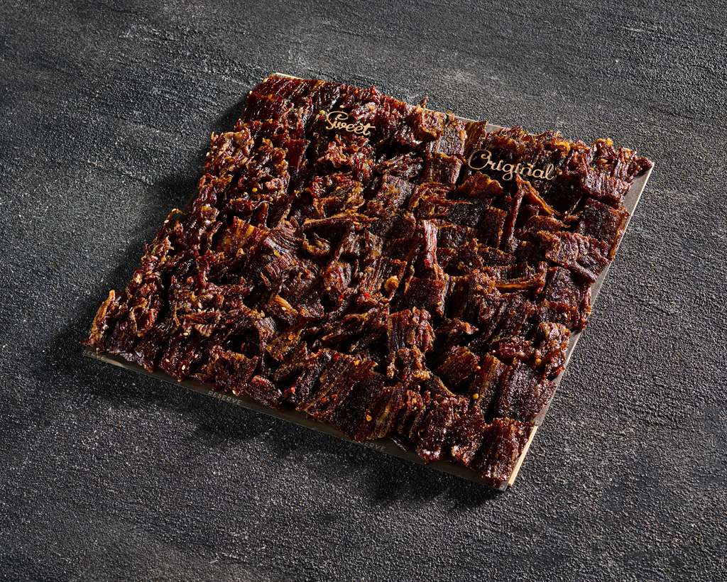 Pick Your Pair jerky Board