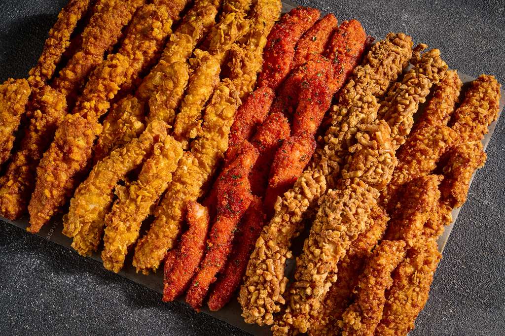 Signature light Chicken board