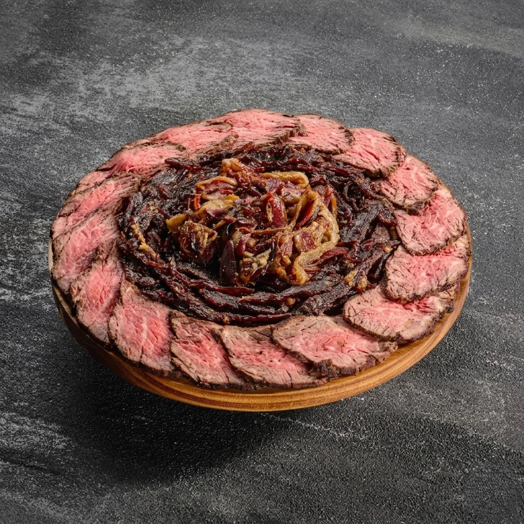 Bite Board