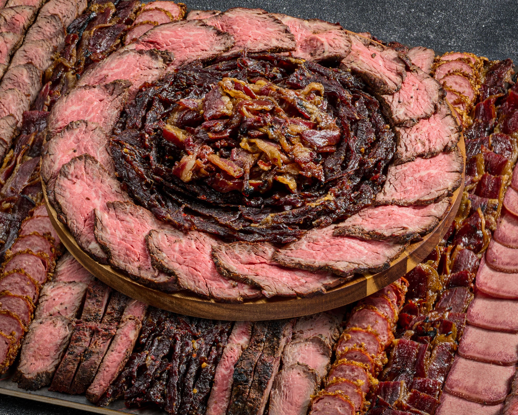 Chef's Master Board