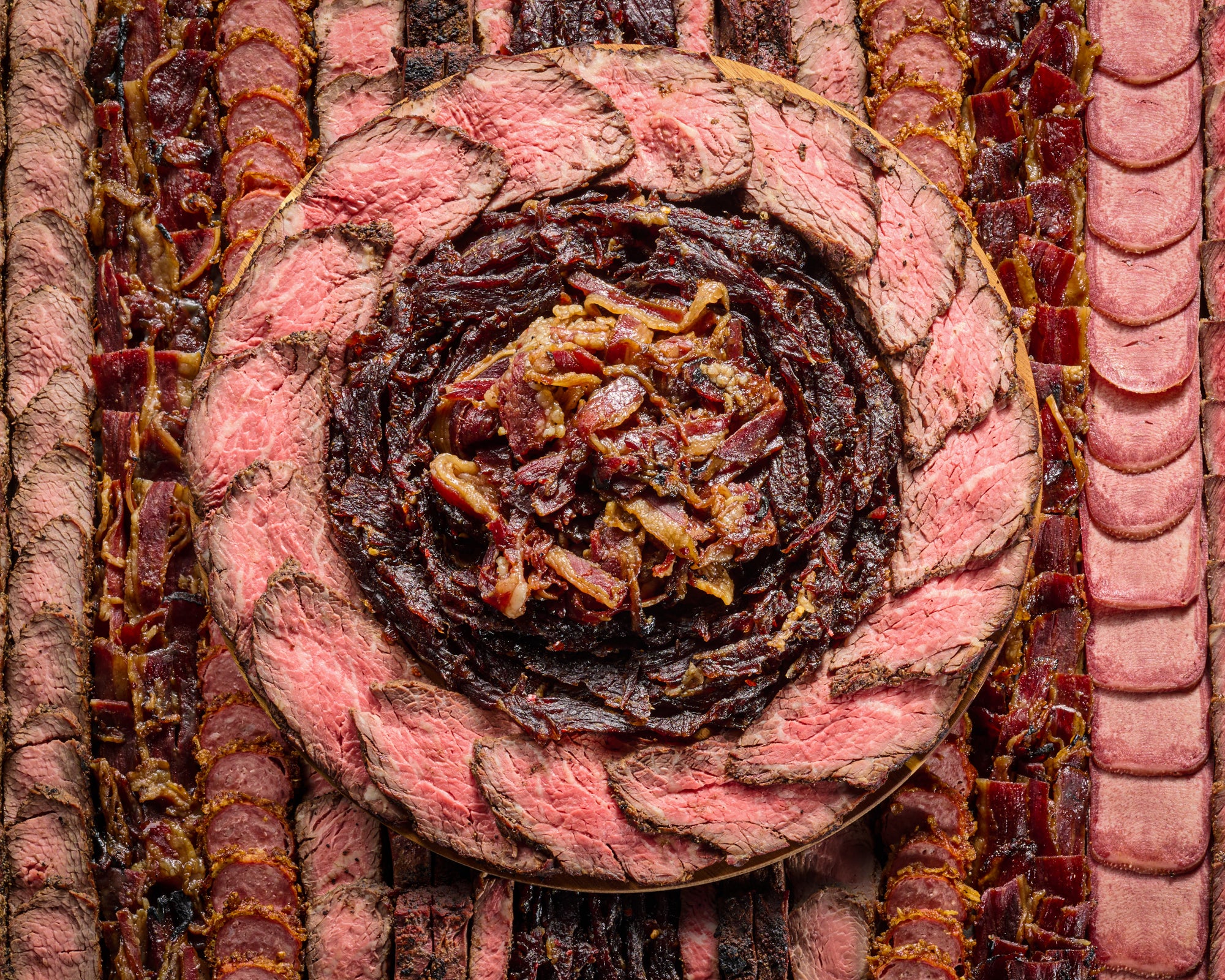 Chef's Master Board