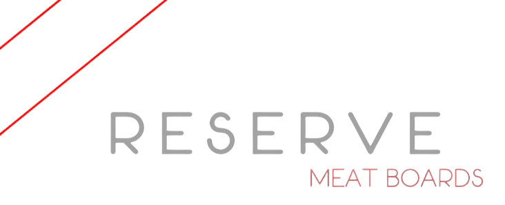 Reserve Meat Boards